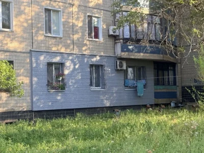 2 room apartment for sale in Sakhankaya district.