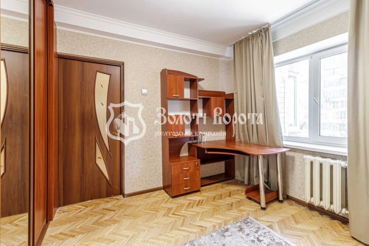 3-room apartment for sale 56.1 m², Sholom Aleichema St., 13