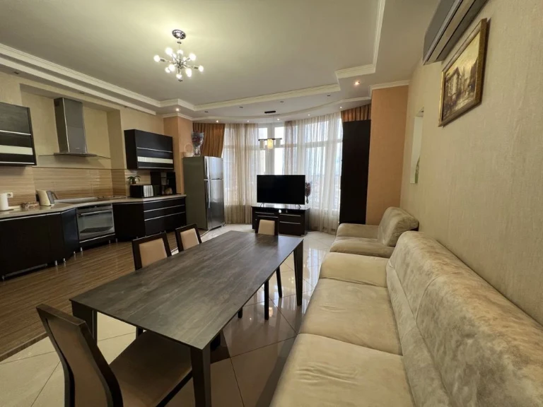 Продаж престижного апартаментів в ЖК "Эдельвейс", 125 кв.м