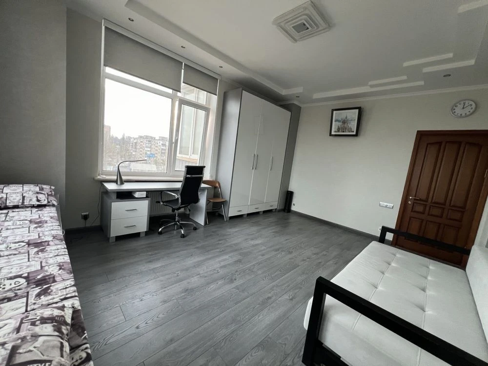 Luxury apartment for sale in the Edelweiss residential complex, 125 sq.m