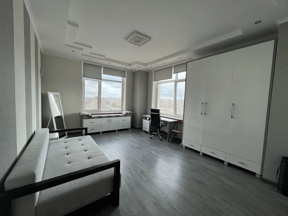 Luxury apartment for sale in the Edelweiss residential complex, 125 sq.m