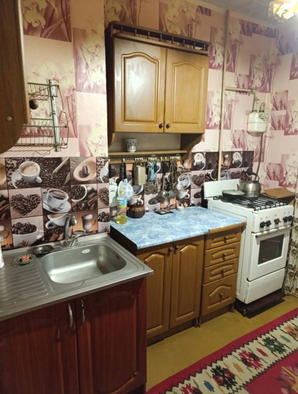 продам 2х ком на Вечернем