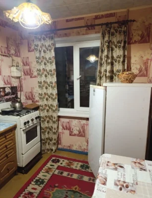 продам 2х ком на Вечернем