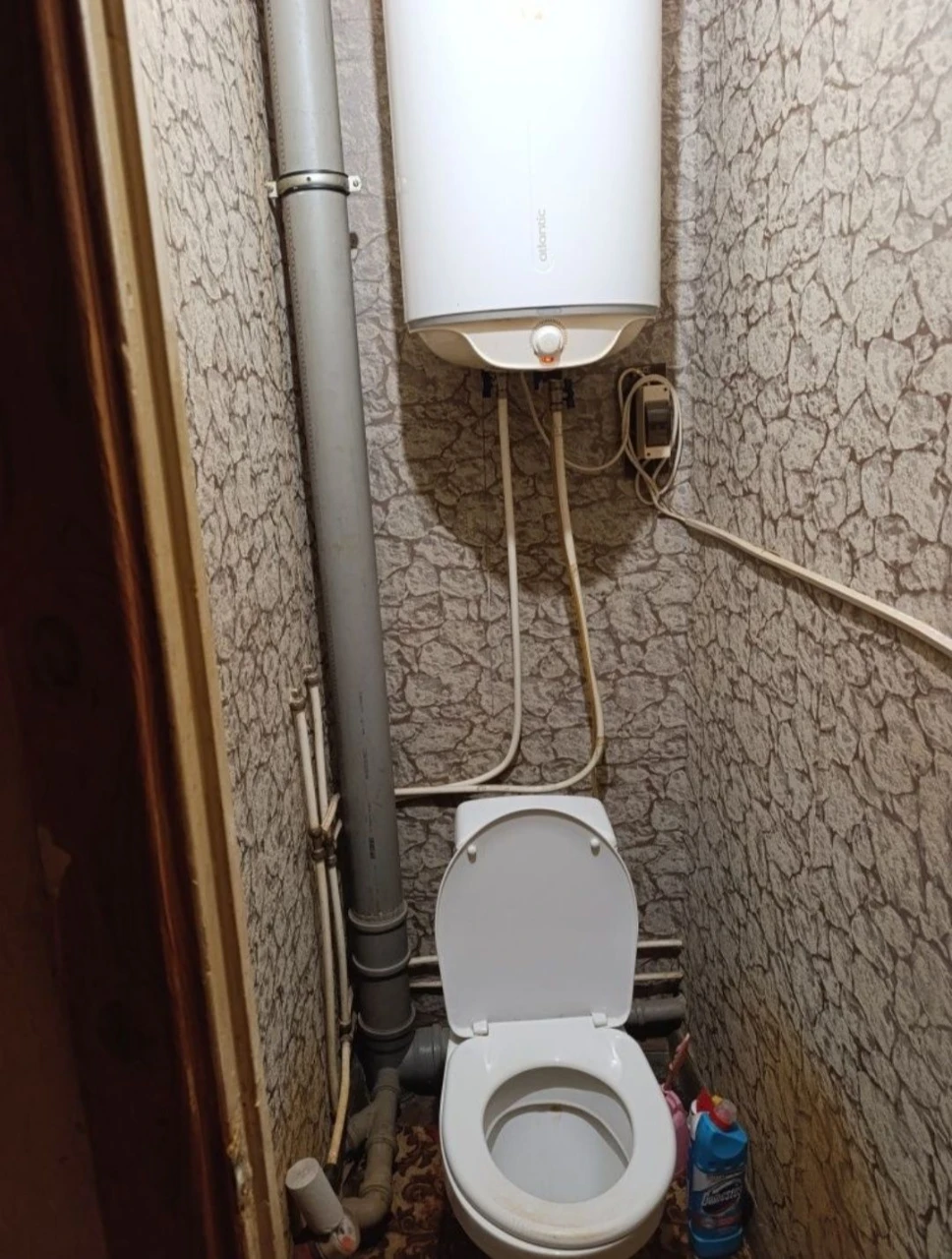 продам 2х ком на Вечернем
