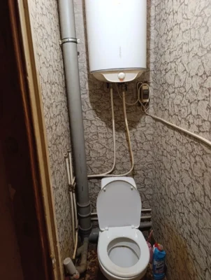 продам 2х ком на Вечернем