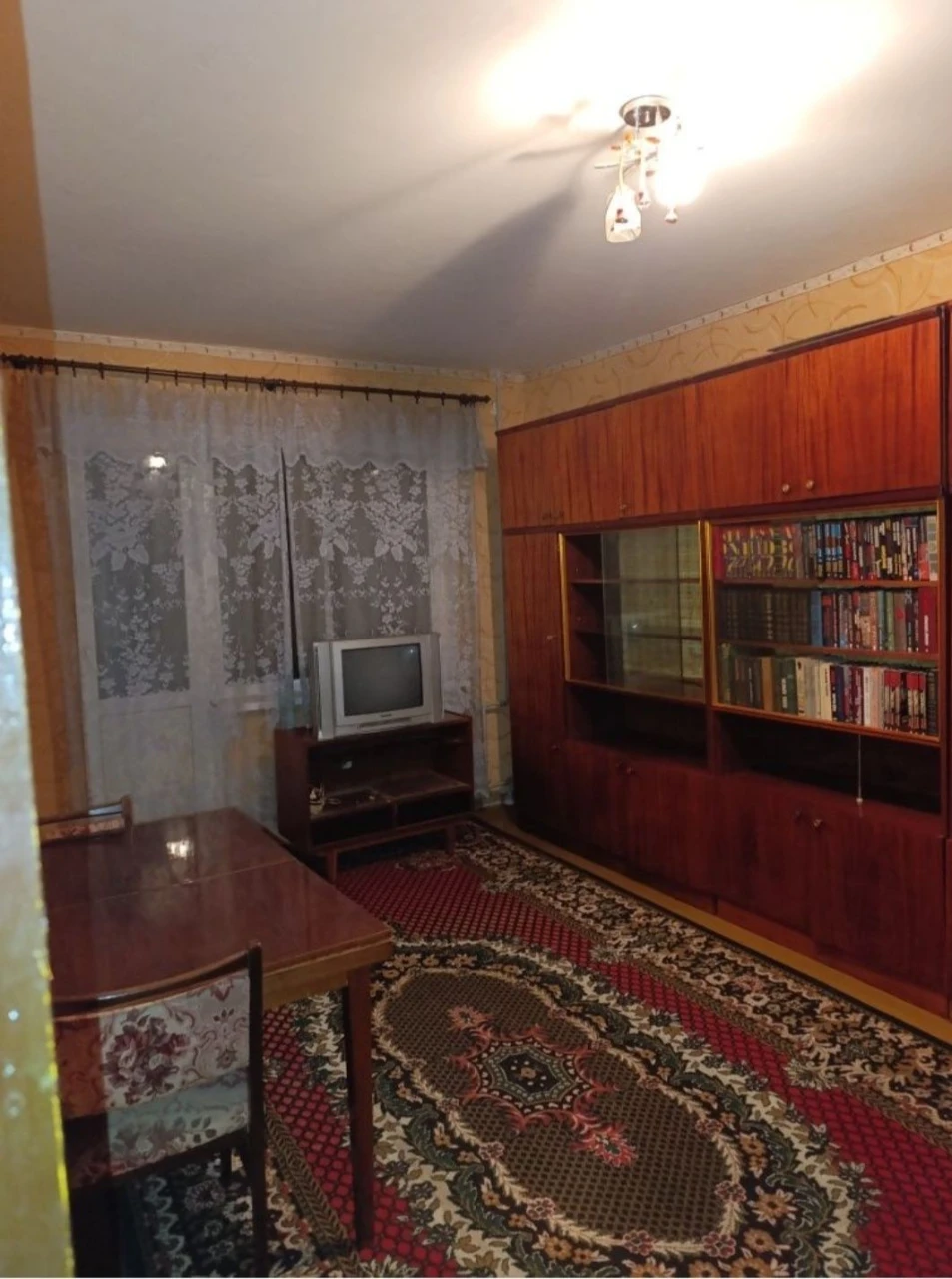 продам 2х ком на Вечернем