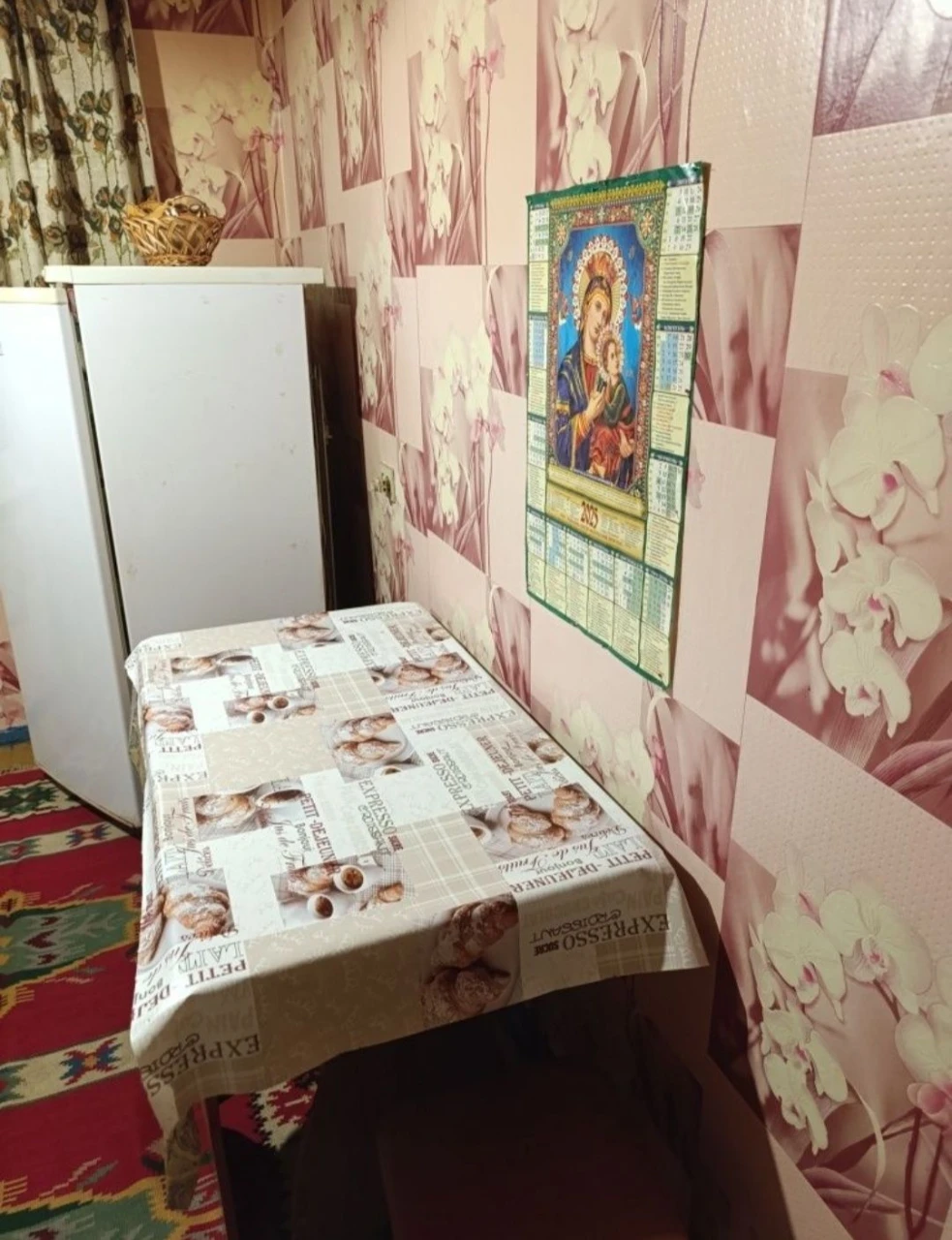 продам 2х ком на Вечернем