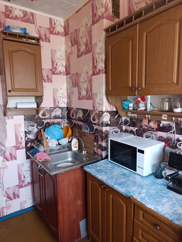 продам 2х ком на Вечернем