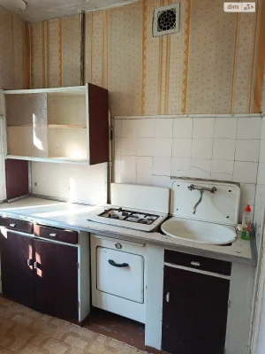 Продаж Квартири Тернівський
