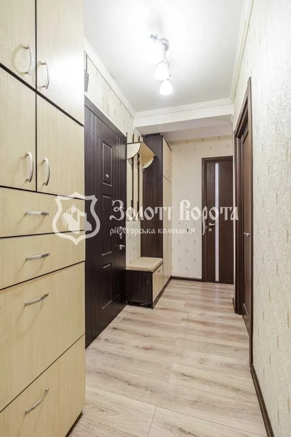 3-room apartment for sale 56.1 m², Sholom Aleichema St., 13