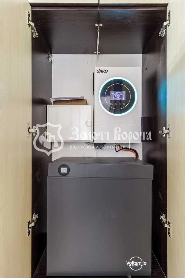 3-room apartment for sale 56.1 m², Sholom Aleichema St., 13