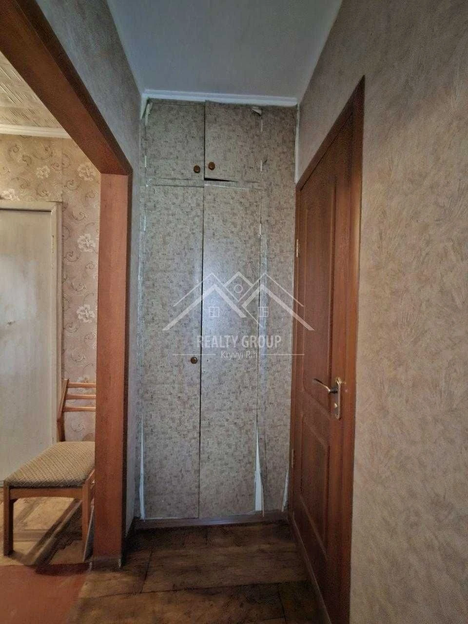 Продаж 2-кімнатній квартири в мікрорайоні "Сонячний"
