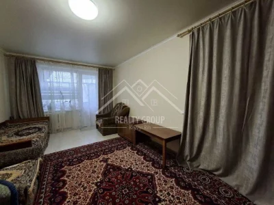 Продаж 1-кімнатної квартири на вул. Соборності (Косіора)
