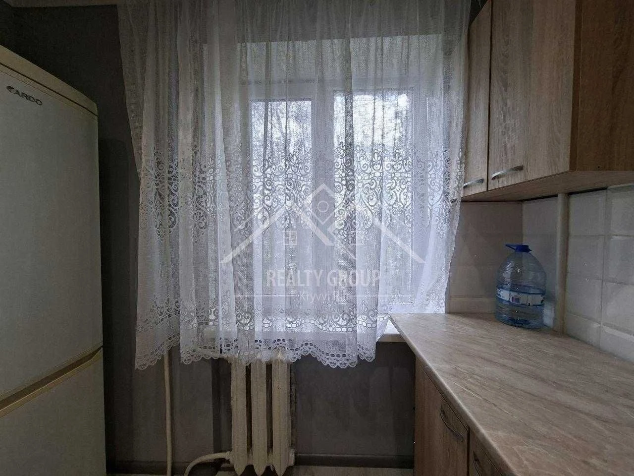 Продаж 1-кімнатної квартири на вул. Соборності (Косіора)