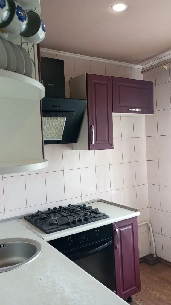 Продається 2-кімнатна квартира в Чешку