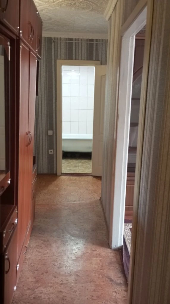 Продається 2-кімнатна квартира в Чешку