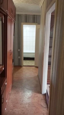 Продається 2-кімнатна квартира в Чешку
