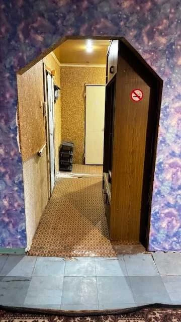Продається 2-кімнатна квартира на м-н Зарічний, вулиця Електрозаводська