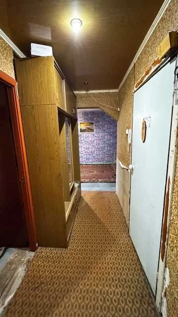 Продається 2-кімнатна квартира на м-н Зарічний, вулиця Електрозаводська