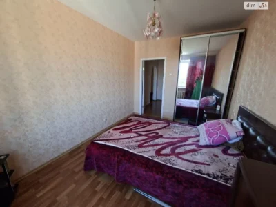 Продажа квартир.