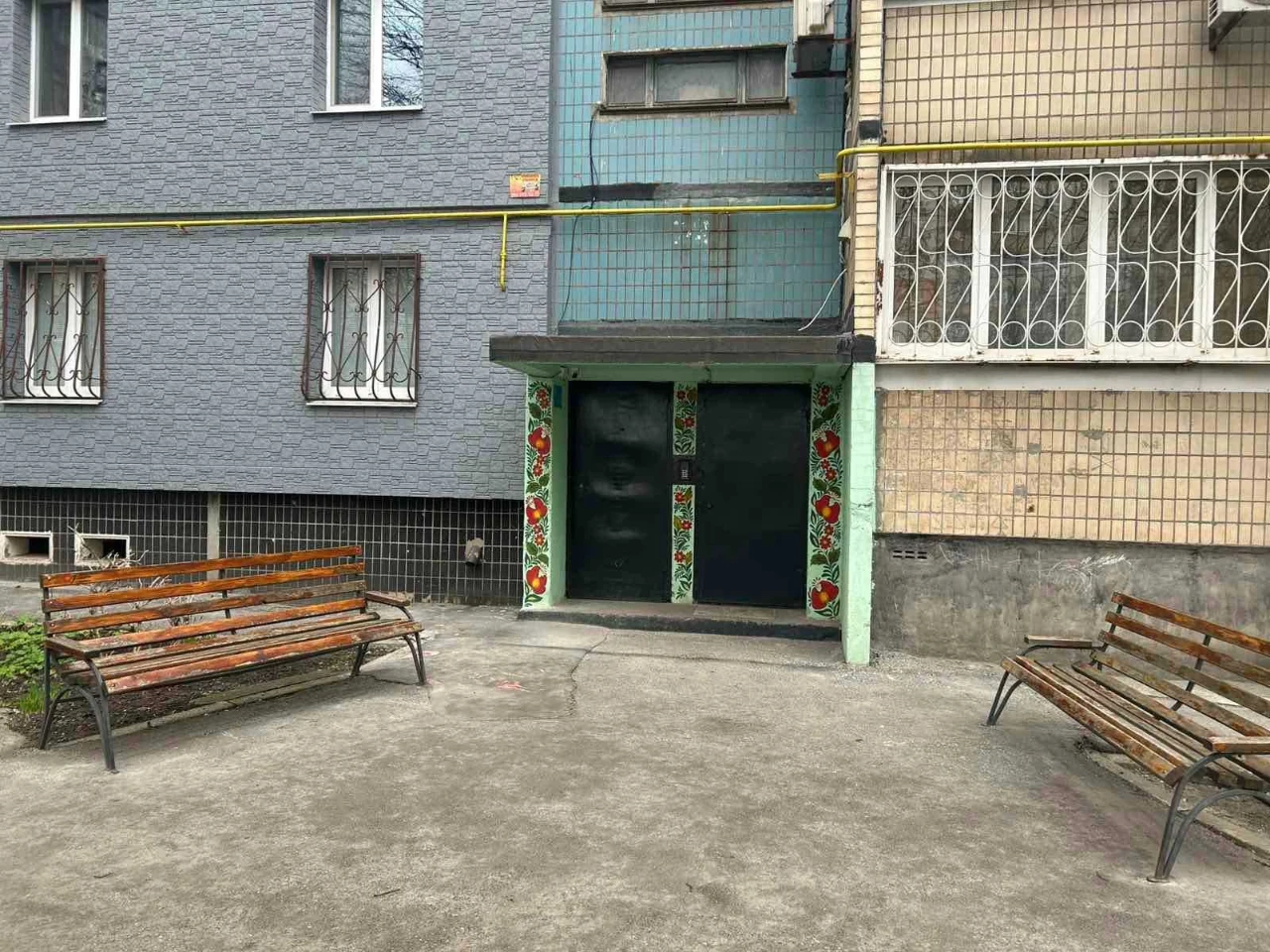 Продаж чудовоï трьохкімнатнï квартири в Довгинцівському районі