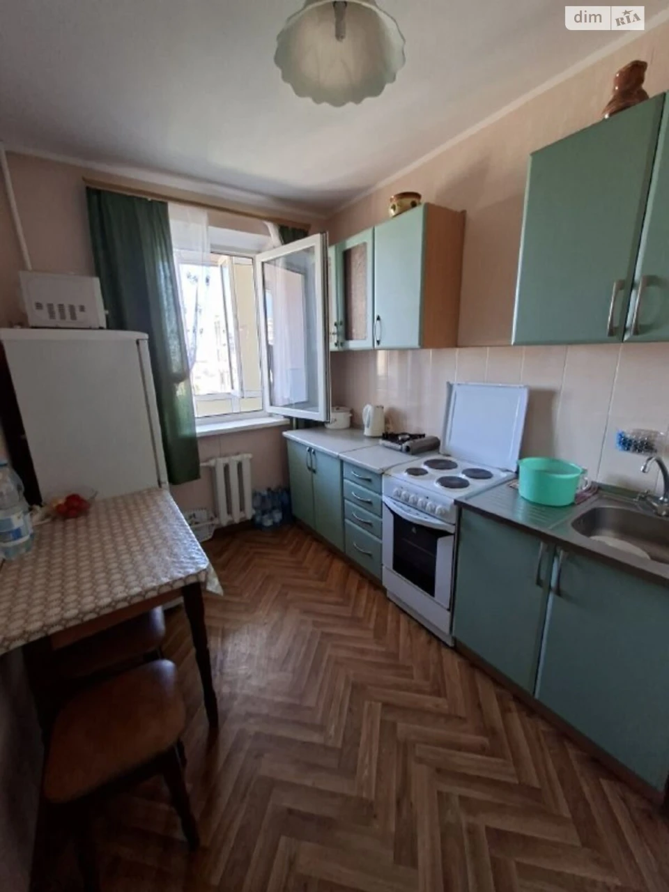 Продажа квартир.