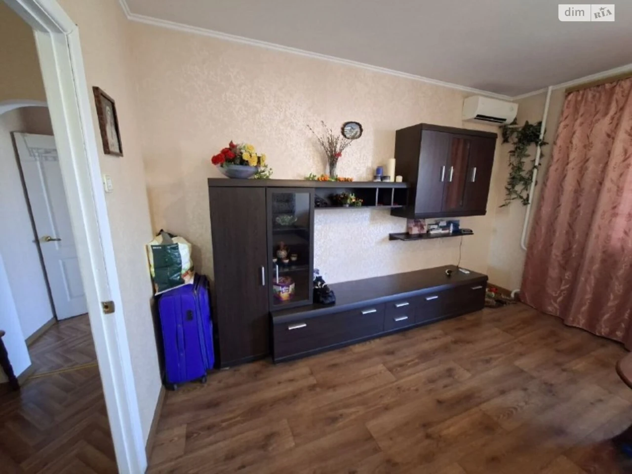Продажа квартир.