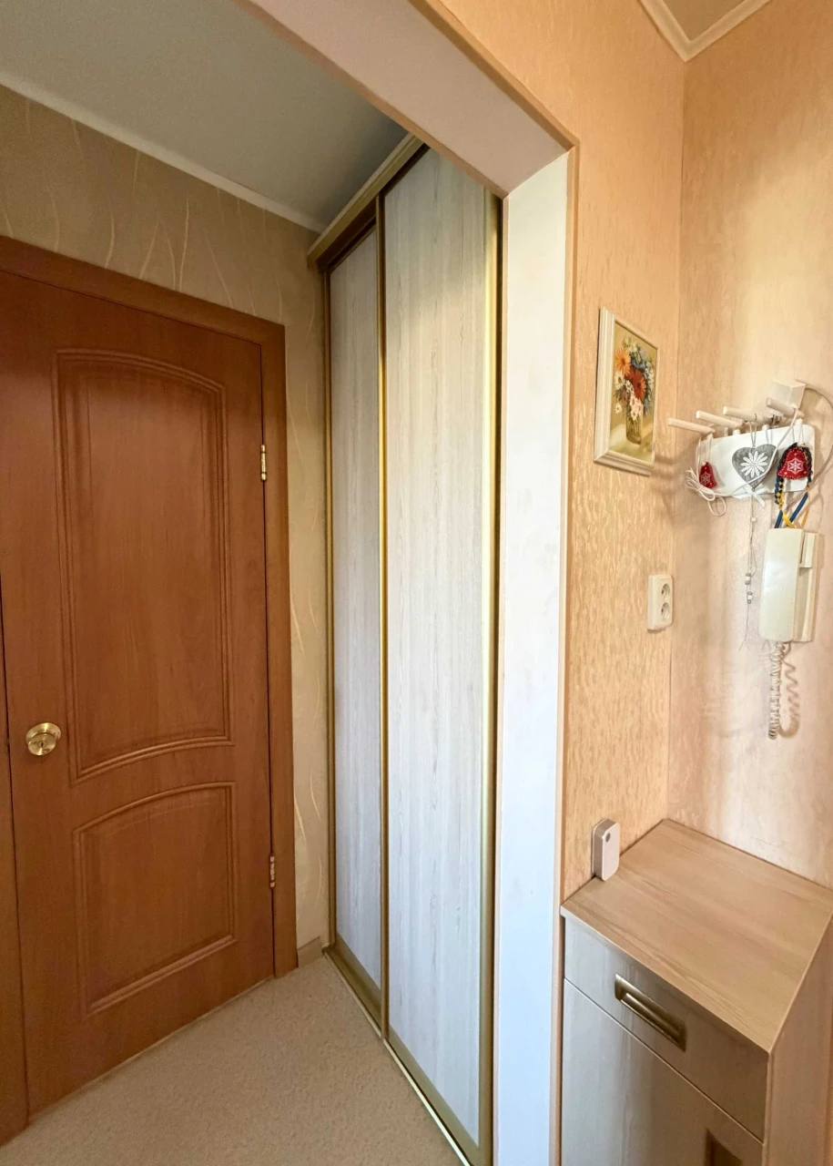 Продажа 2-комнатной квартиры с прекрасным видом на реку | микрорайон Ю