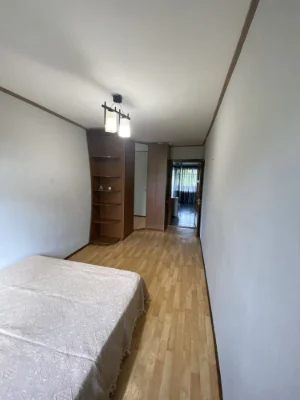 For sale 2-room apartment in the Central urban district of the Krivbassov district.