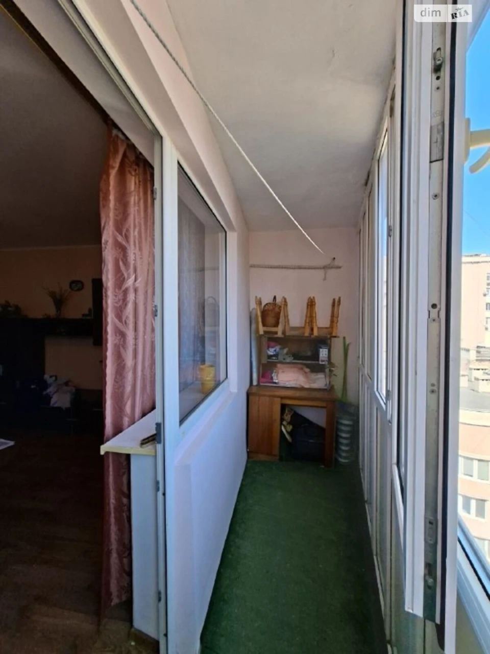 Продажа квартир.
