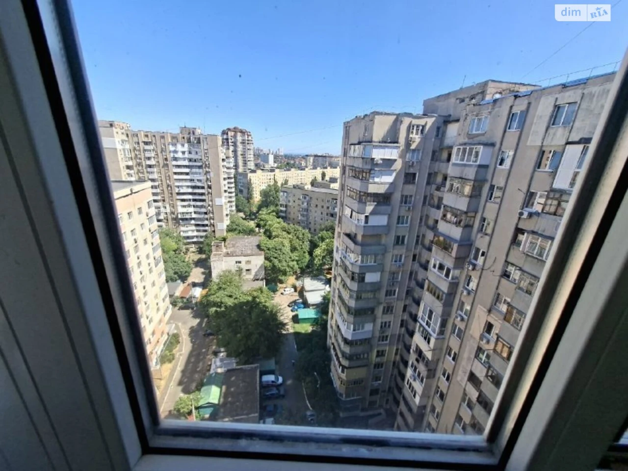Продажа квартир.