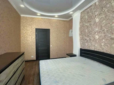 Apartment. Kryvyi Rih, Sichlavska St. (Kremlin St.)
