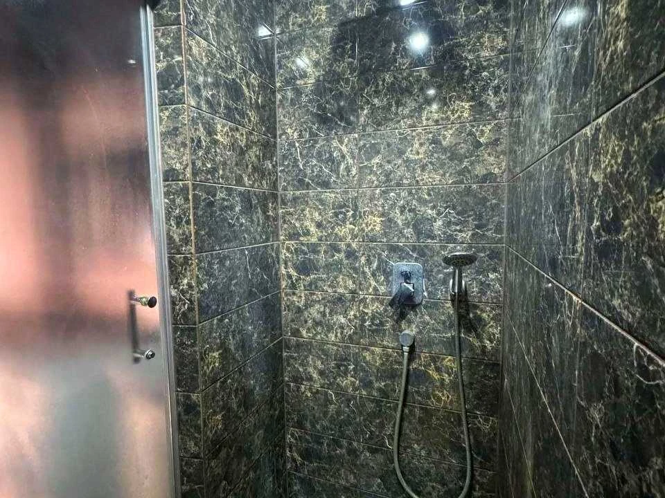 Apartment. Kryvyi Rih, Sichlavska St. (Kremlin St.)