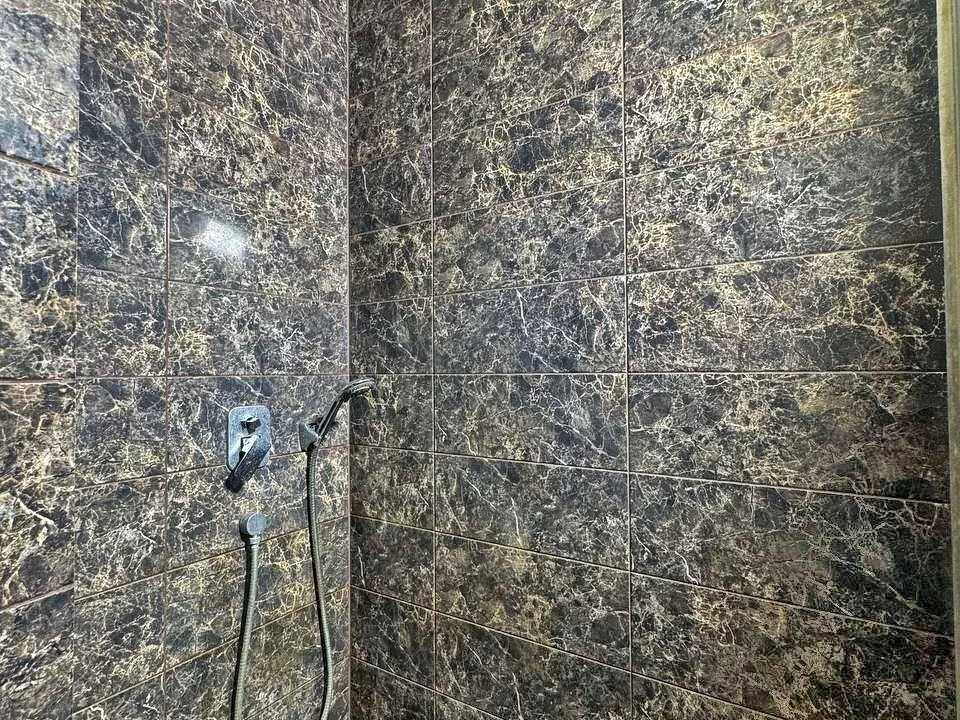 Apartment. Kryvyi Rih, Sichlavska St. (Kremlin St.)