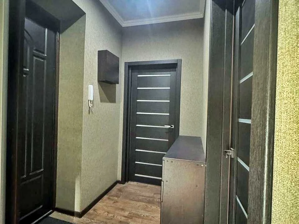 Apartment. Kryvyi Rih, Sichlavska St. (Kremlin St.)