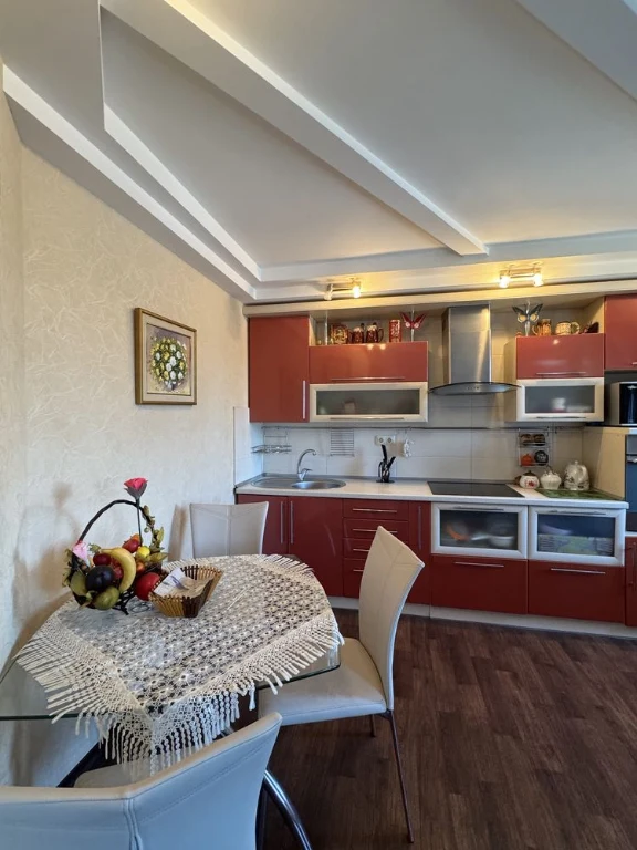 For Sale Apartment, V. Matusevych Street, Muraveynik