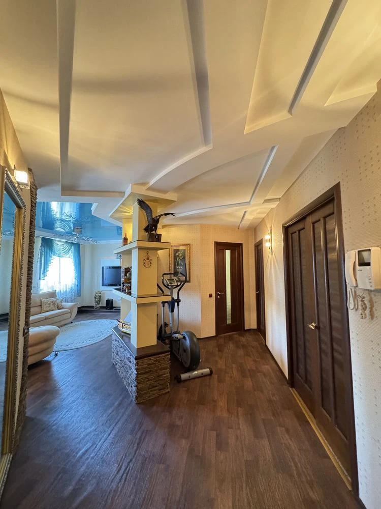 Продам квартиру ул.В.Матусевича,Муравейник