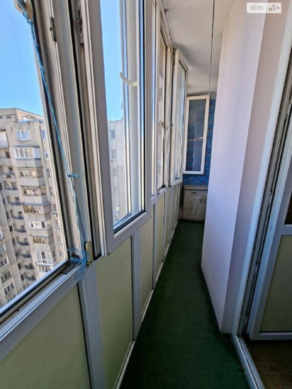 Продажа квартир.