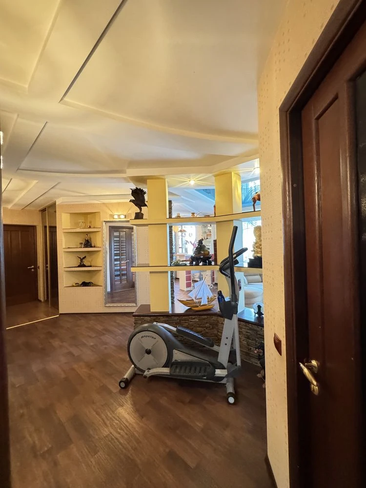 Продам квартиру ул.В.Матусевича,Муравейник