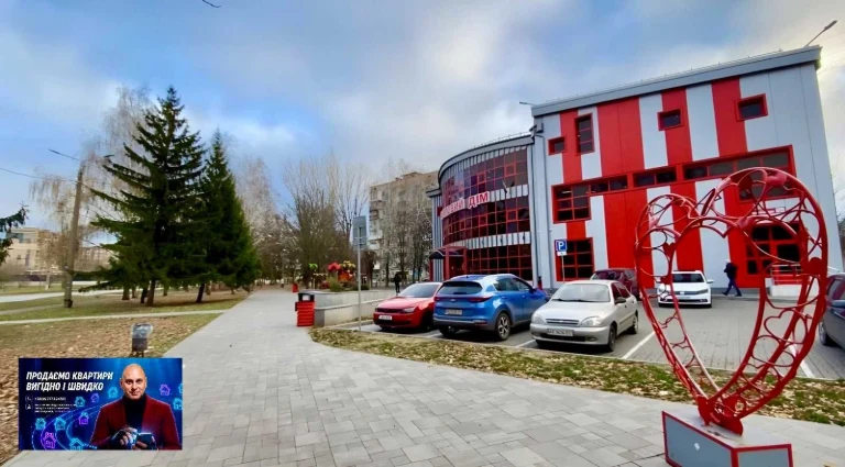 Продається 3-кімнатна квартира на 5-му поверсі з 9-ти в Електрозаводській, неподалік від Зарічної