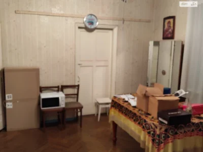 Продажа Квартиры в Покровском