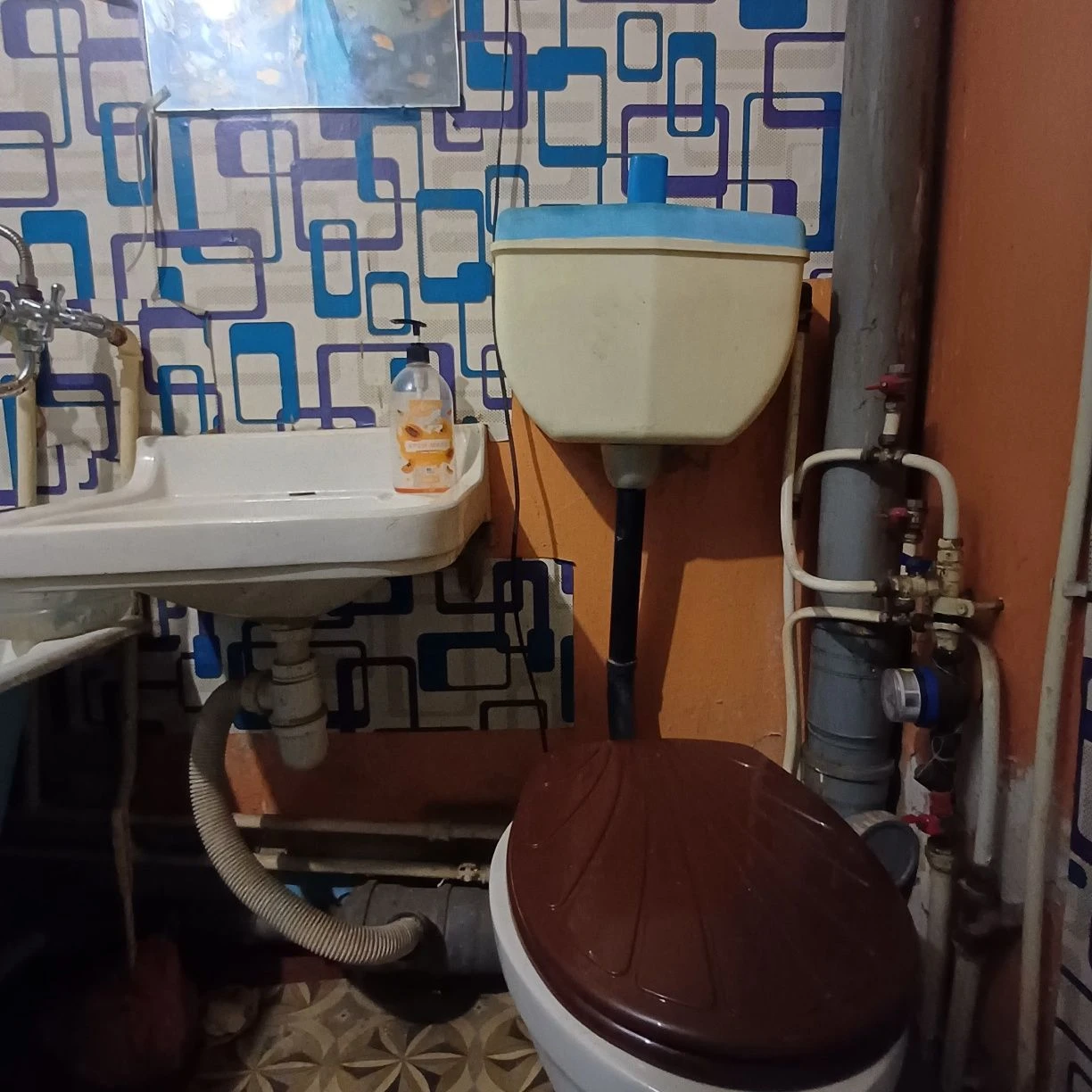 1-кімнатна квартира на вулиці Ювілейній, 8, Саксаганський район