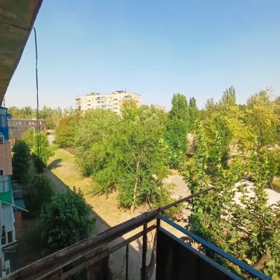 1-кімнатна квартира на вулиці Ювілейній, 8, Саксаганський район