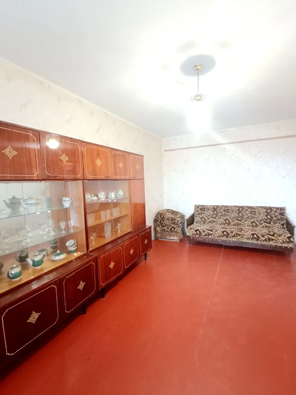 Продам 2 -х комнатную квартиру на Ласточке