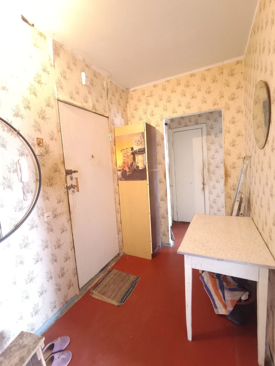 Продам 2 -х комнатную квартиру на Ласточке