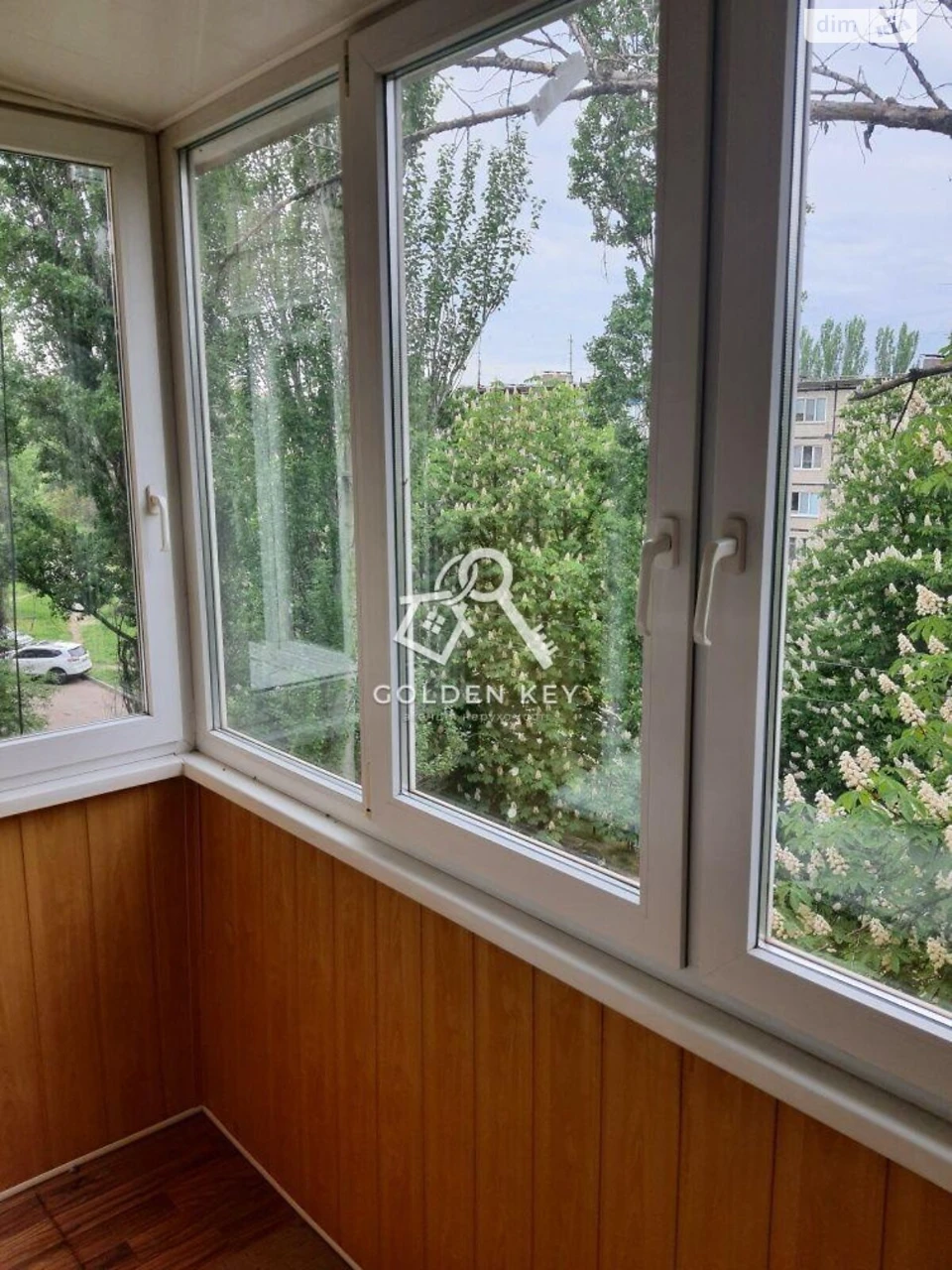 Продається квартира, Саксаганський