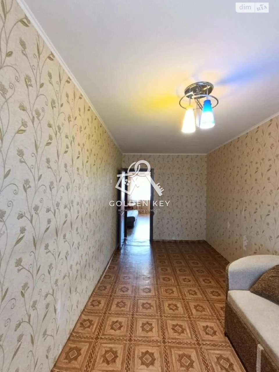 Продається квартира, Саксаганський