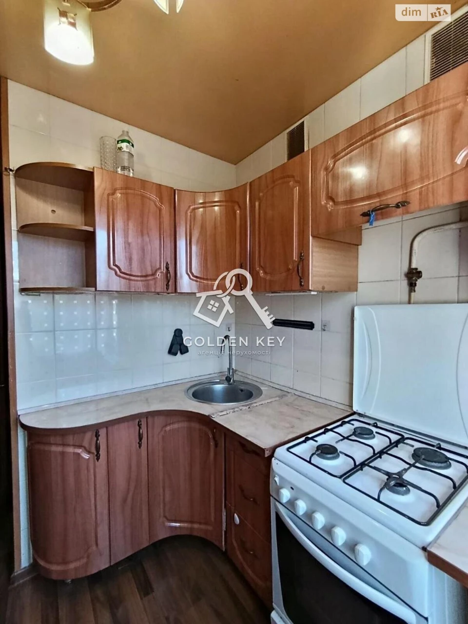 Продається квартира, Саксаганський