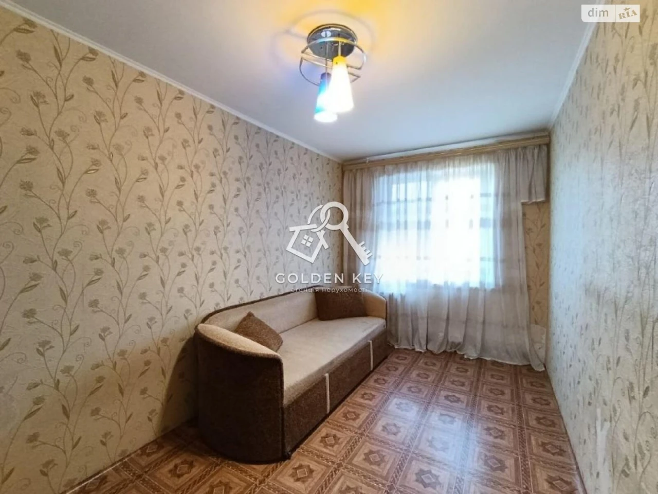 Продається квартира, Саксаганський