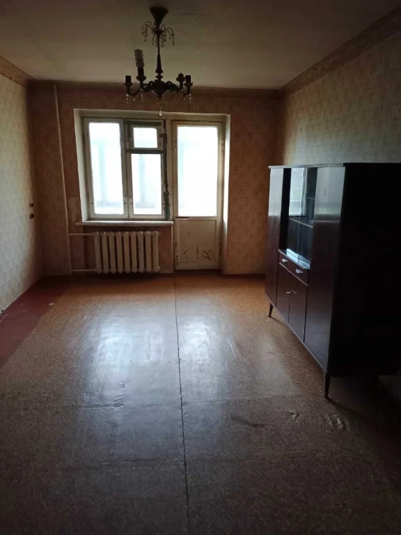 Продажа 2-комнатной квартиры на ул. Кропивницкого, район Світанок
